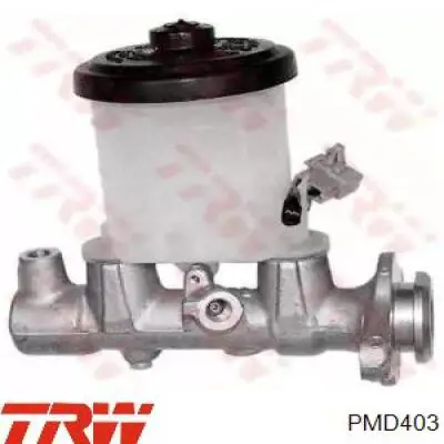 Циліндр головний гальма (Гідротормоз) TRW PMD403 ціна, від 50.34 USD