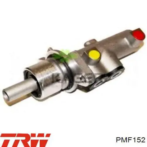 PMF152 TRW Циліндр гальмівний, головний