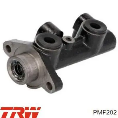 Циліндр головний гальма (Гідротормоз) TRW PMF202 ціна, від 38.49 USD