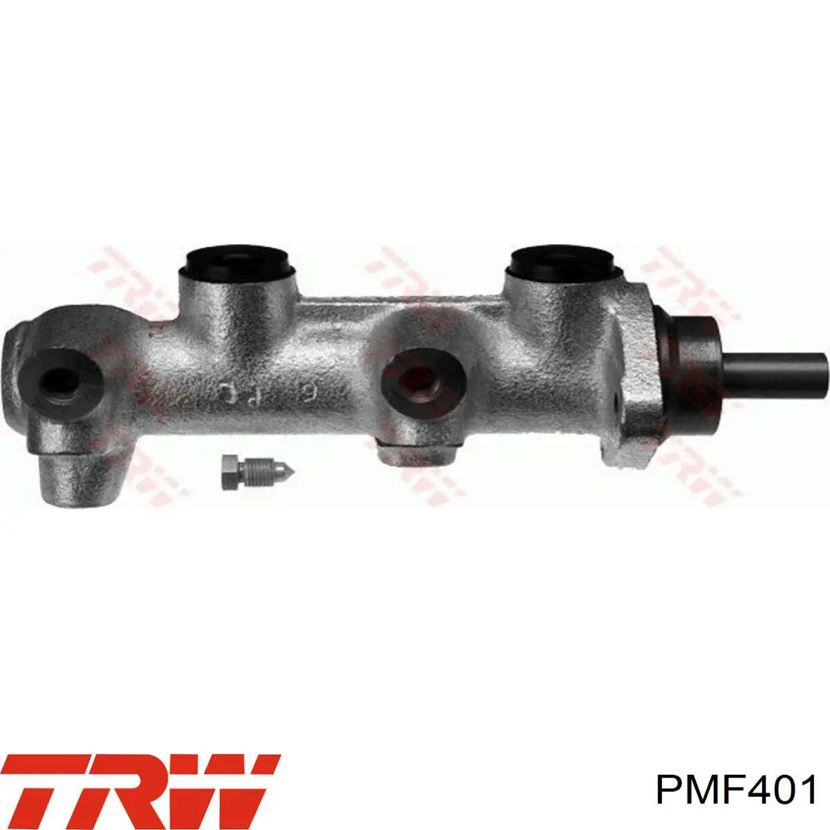 Купити PMF401 TRW Головний гальмівний циліндр