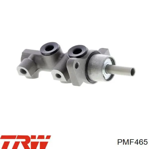 Циліндр головний гальма (Гідротормоз) TRW PMF465 ціна, від 32.88 USD