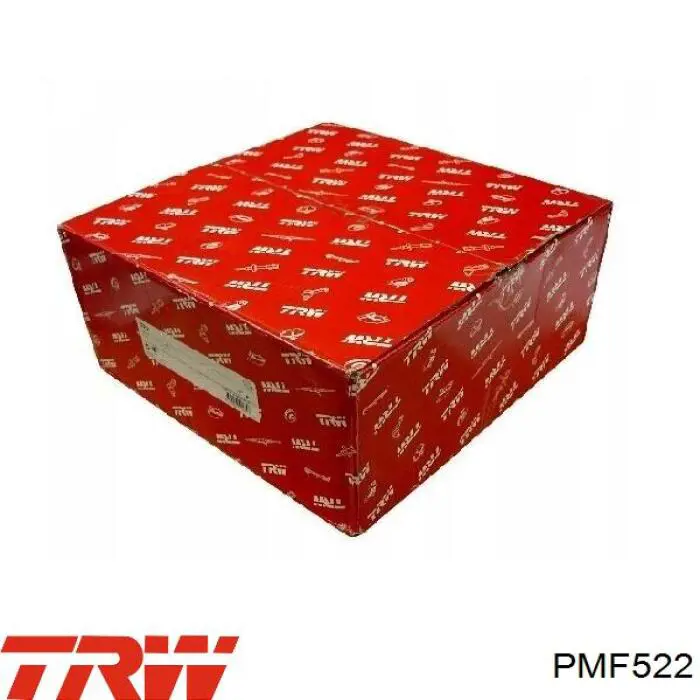 Купити PMF522 TRW Головний гальмівний циліндр