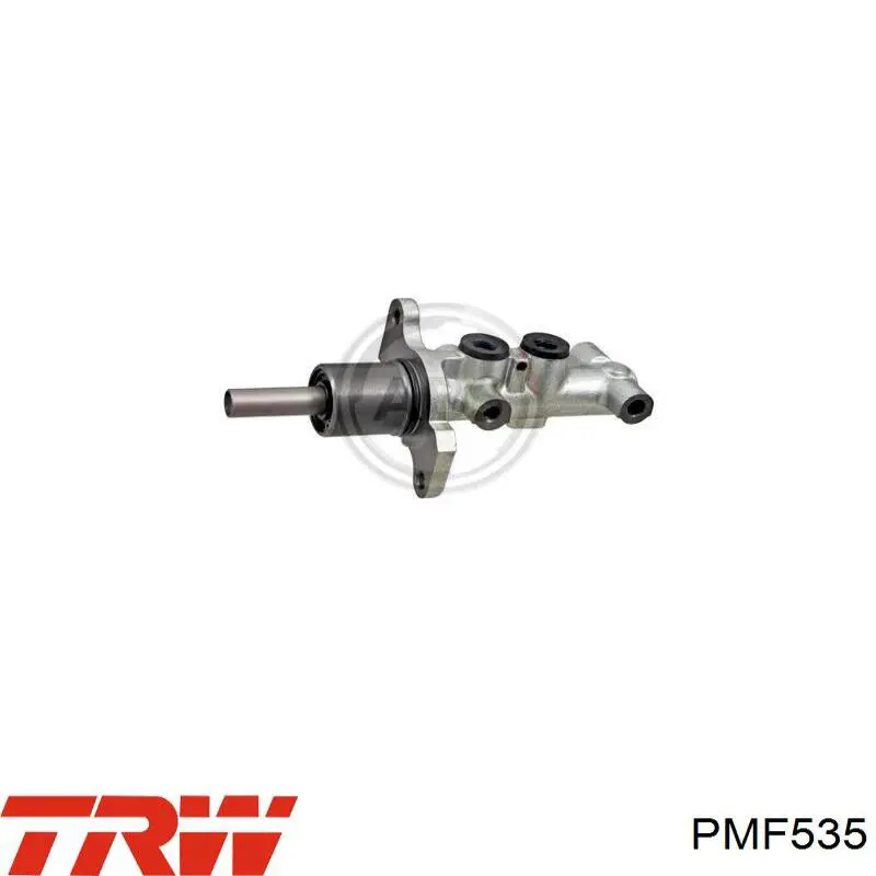 Купити PMF535 TRW Головний гальмівний циліндр
