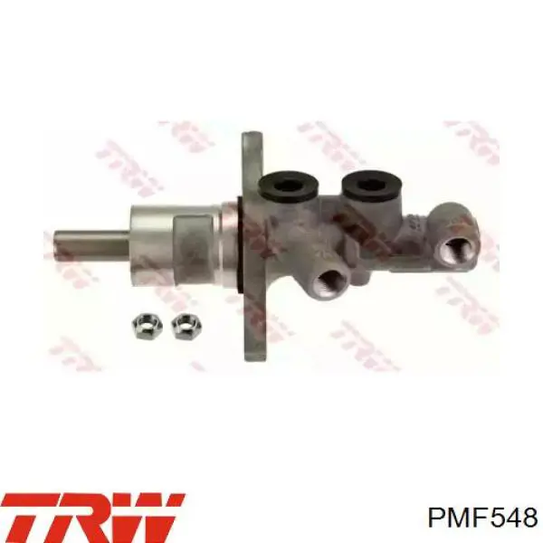 Купити LR012900 Land Rover Головний гальмівний циліндр