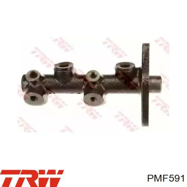 Циліндр головний гальма (Гідротормоз) Delphi LM39002 ціна, від 76.43 USD