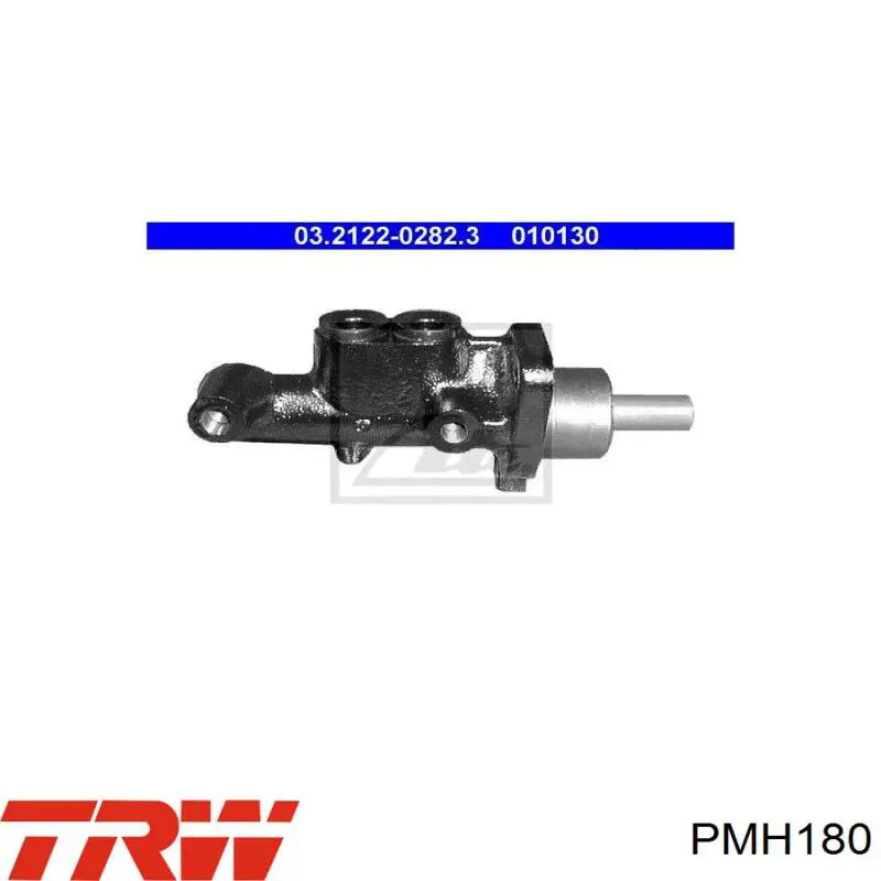 ГТЦ LPR 1880