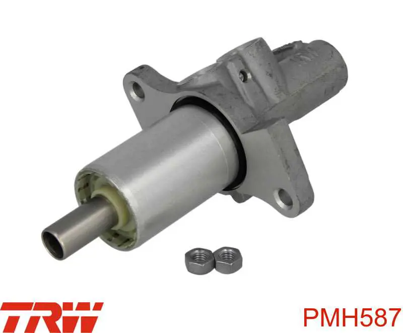 Купити PMH587 TRW Головний гальмівний циліндр