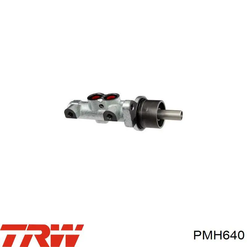 Циліндр головний гальма (Гідротормоз) LPR 1841 ціна, від 76.73 USD