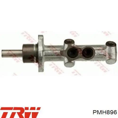 Купити PMH896 TRW Головний гальмівний циліндр