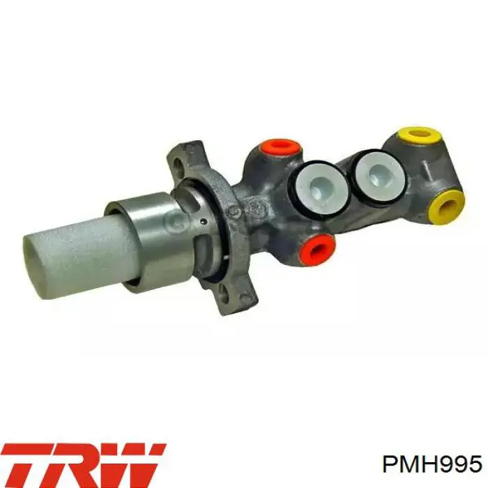 Циліндр головний гальма (Гідротормоз) Samko P30696 ціна, від 73.52 USD