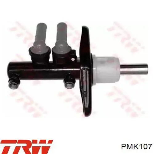 Циліндр головний гальма (Гідротормоз) Nissan/Infiniti 46010Y9625 ціна, від 123.89 USD