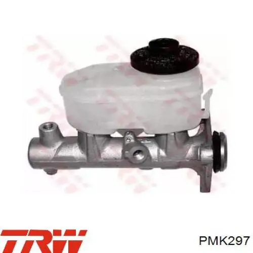 Купити 4720133060 Toyota Головний гальмівний циліндр