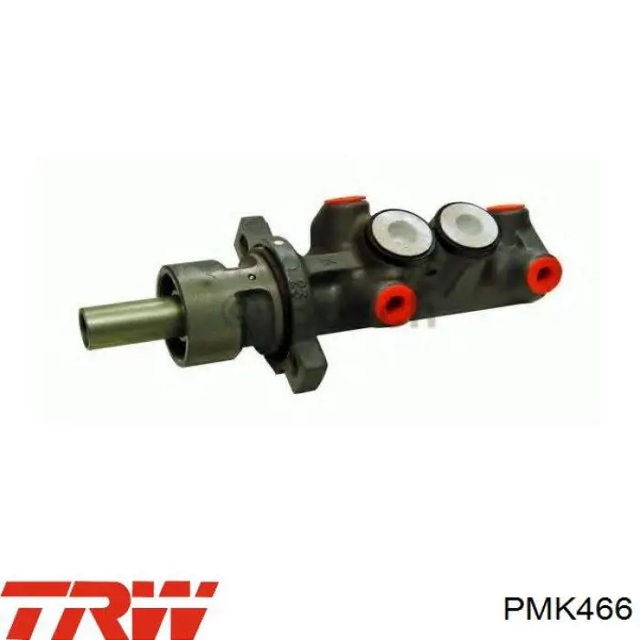 PMK466 TRW Циліндр гальмівний, головний