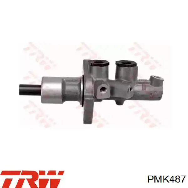 Купити A005430260164 Mercedes Головний гальмівний циліндр