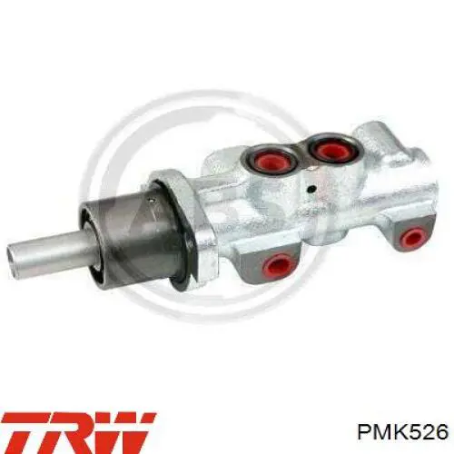 Головний гальмівний циліндр PMK526 TRW