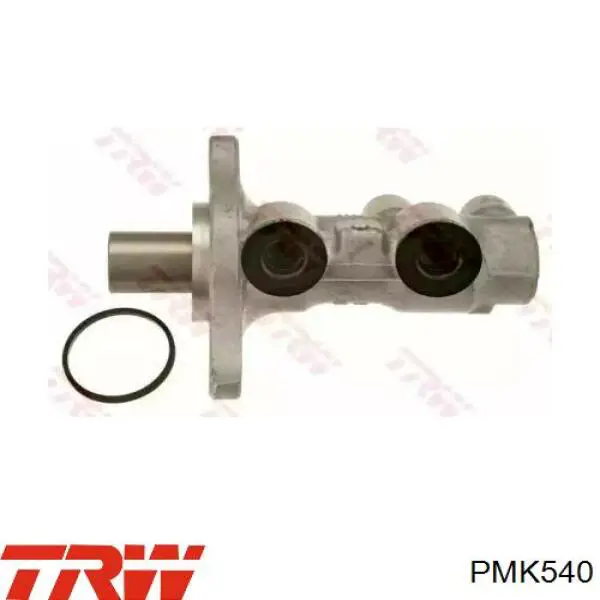 Купити PMK540 TRW Головний гальмівний циліндр