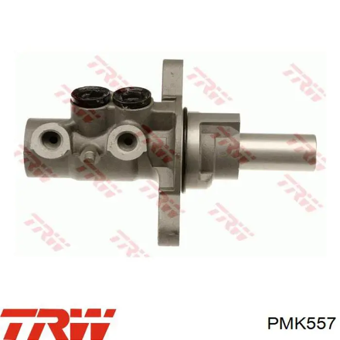 Головний гальмівний циліндр PMK557 TRW