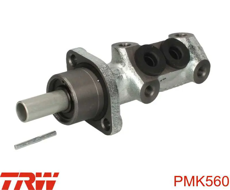 Купити PMK560 TRW Головний гальмівний циліндр