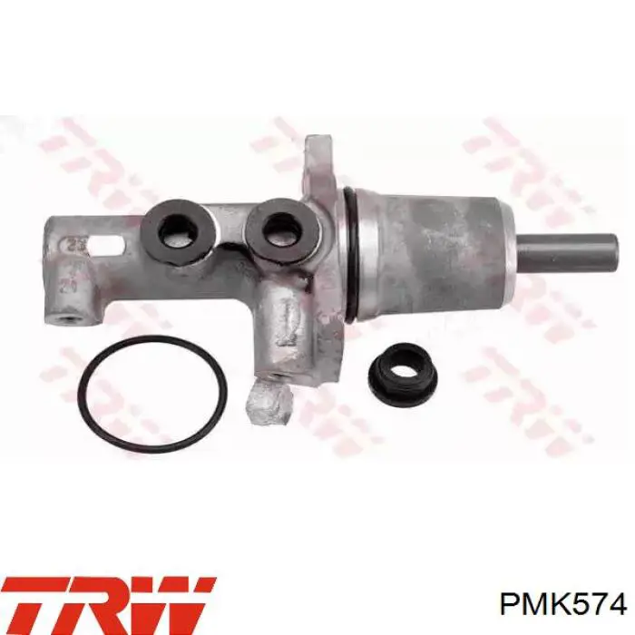 Купити PMK574 TRW Головний гальмівний циліндр