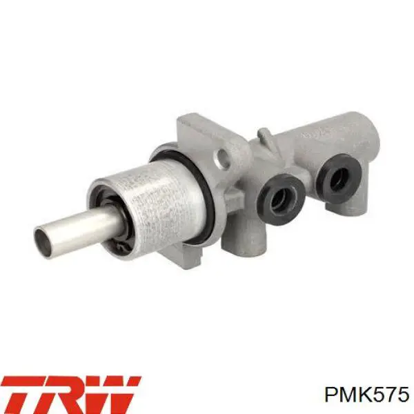 Циліндр головний гальма (Гідротормоз) TRW PMK575 ціна, від 68.02 USD