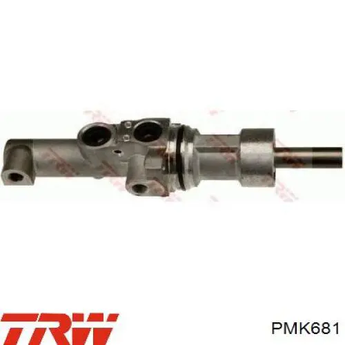Купити 050683 Metelli Головний гальмівний циліндр