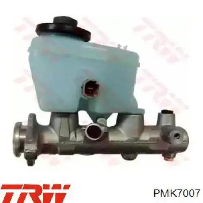 Циліндр головний гальма (Гідротормоз) Toyota 4720160670 ціна, від 600.83 USD