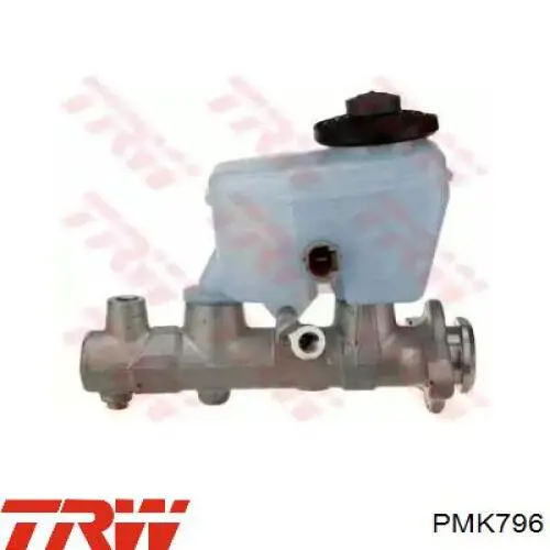 Купити PMK796 TRW Головний гальмівний циліндр