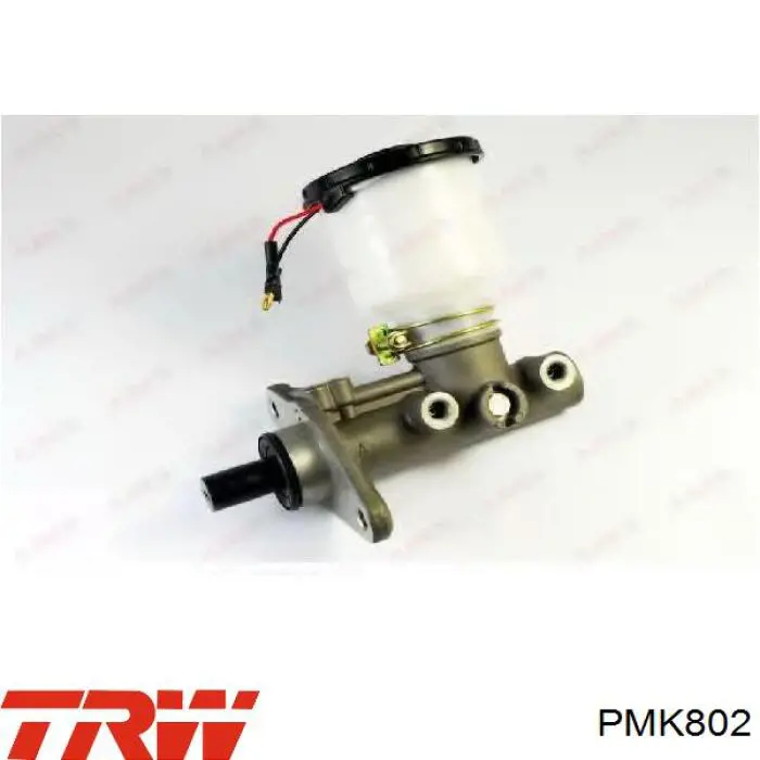 ГТЦ TRW PMA184