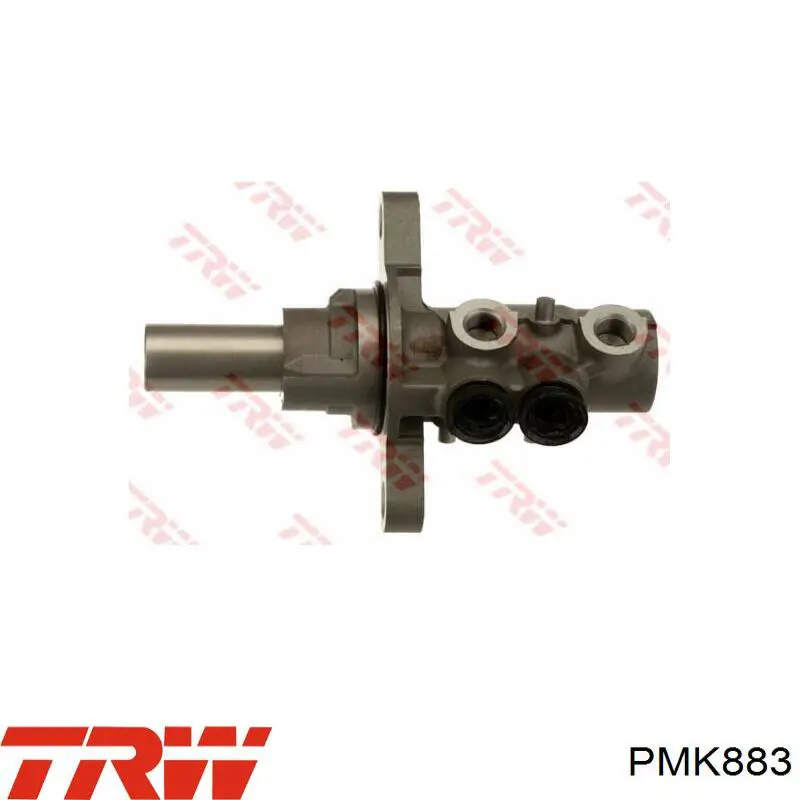 Циліндр головний гальма (Гідротормоз) Aisin BMT301 ціна, від 145.87 USD