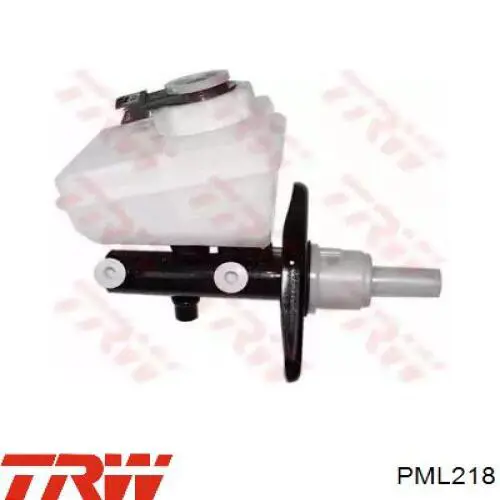 Купити PML218 TRW Головний гальмівний циліндр