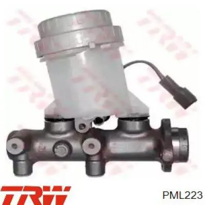 Купити 26401AA401 Subaru Головний гальмівний циліндр