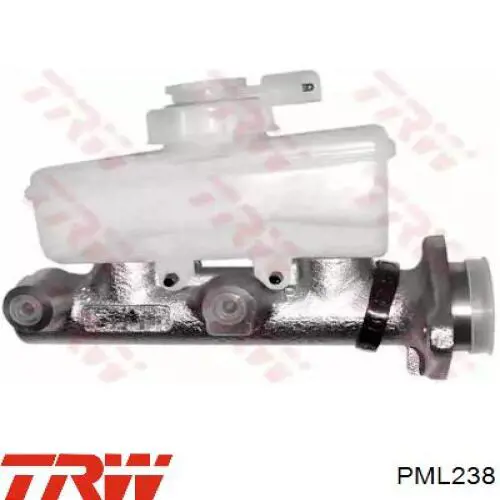 Купити 4720128200 Toyota Головний гальмівний циліндр