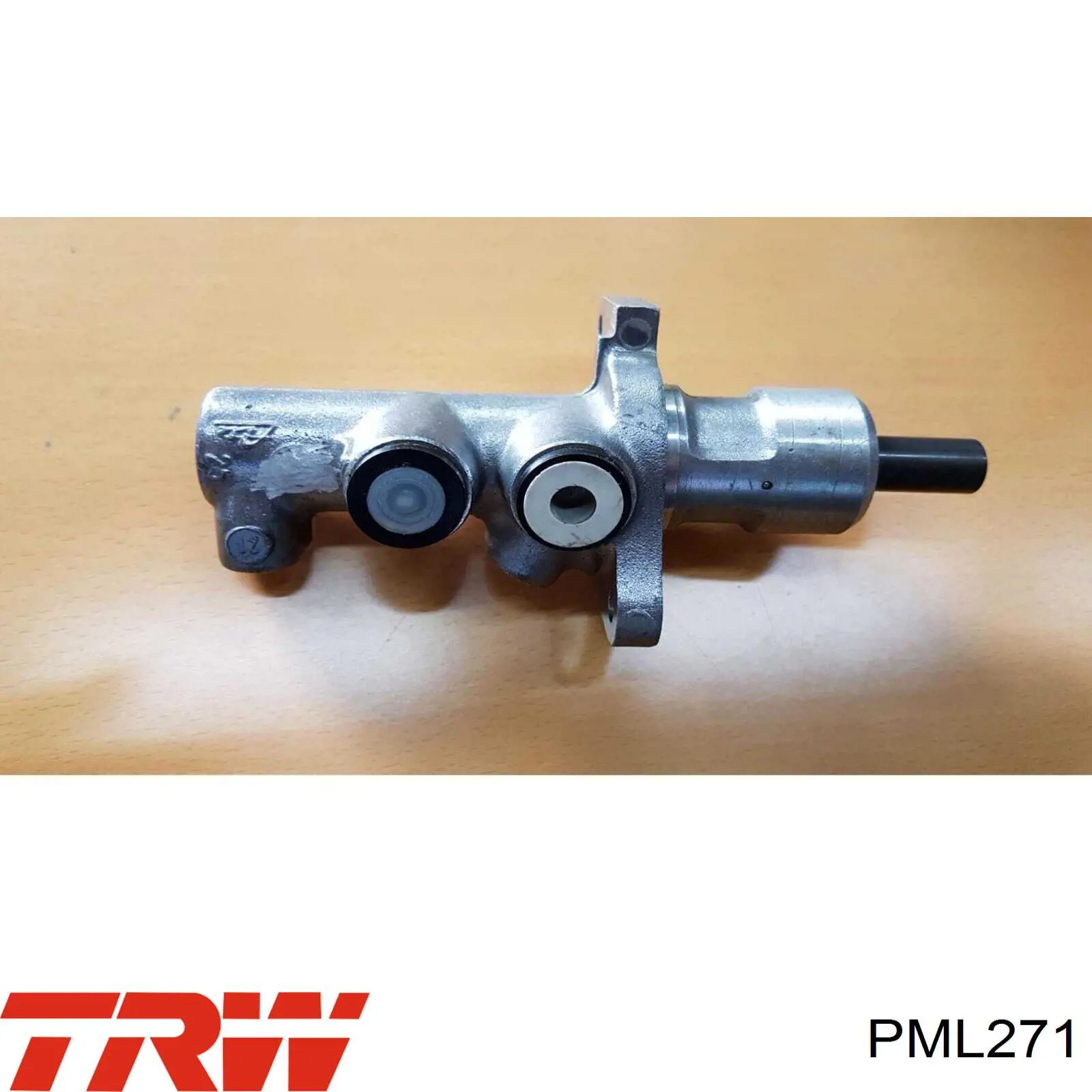 Купити A0044307101 Mercedes Головний гальмівний циліндр