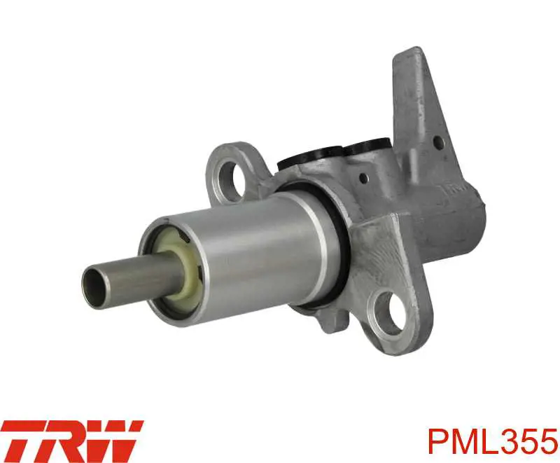 Циліндр головний гальма (Гідротормоз) VAG 8K0611021 ціна, від 32.94 USD