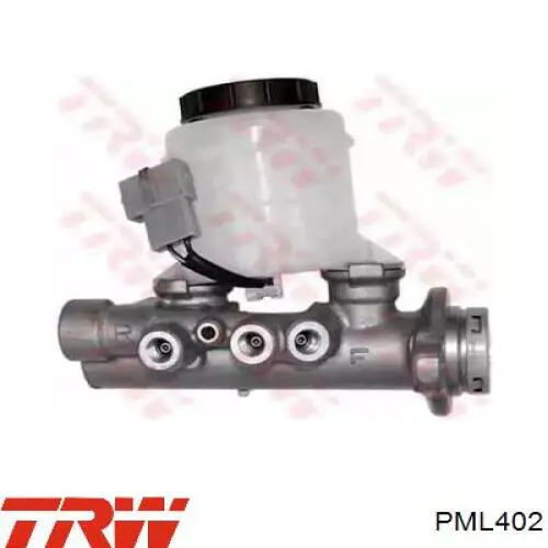 Купити 4601042G10 Nissan/Infiniti Головний гальмівний циліндр