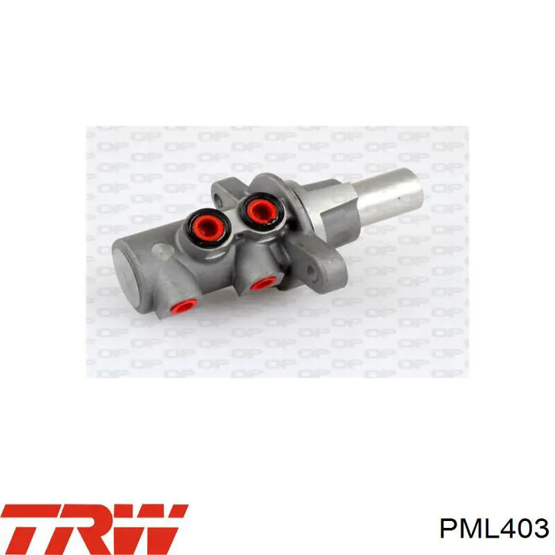 Купити PML403 TRW Головний гальмівний циліндр