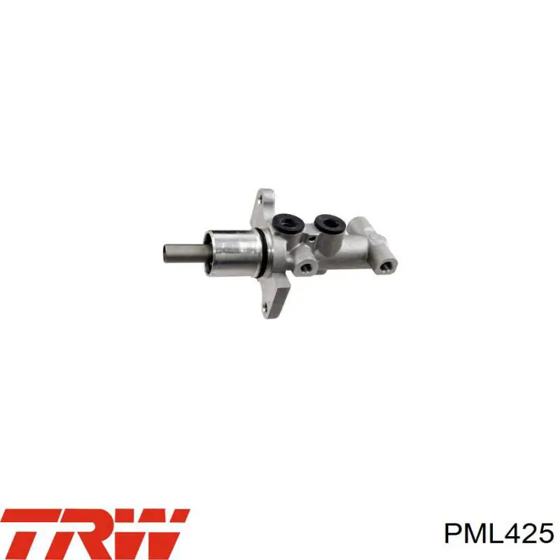 Циліндр головний гальма (Гідротормоз) TRW PML425 ціна, від 72.87 USD