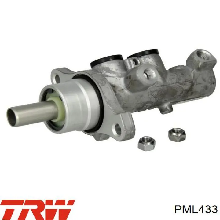 Купити PML433 TRW Головний гальмівний циліндр