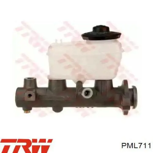 Циліндр головний гальма (Гідротормоз) Toyota 4720160610 ціна, від 192.58 USD