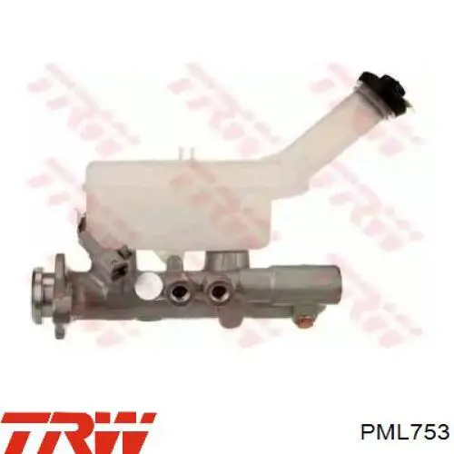 Циліндр головний гальма (Гідротормоз) Toyota 4720128410 ціна, від 688.88 USD