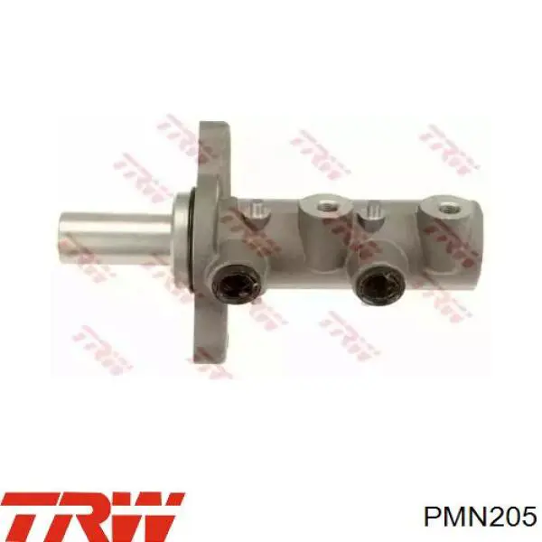 Циліндр головний гальма (Гідротормоз) Bosch 204123720 ціна, від 83.66 USD