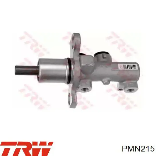 Купити PMN215 TRW Головний гальмівний циліндр