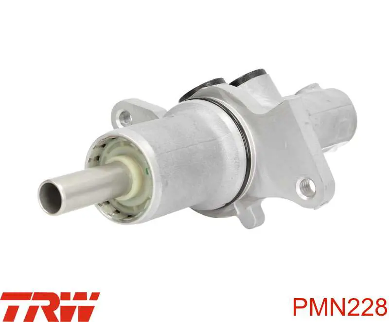 Циліндр головний гальма (Гідротормоз) TRW PMN228 ціна, від 92.96 USD