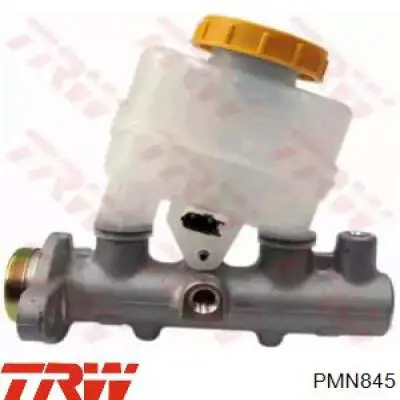 Купити 460103L120 Nissan/Infiniti Головний гальмівний циліндр