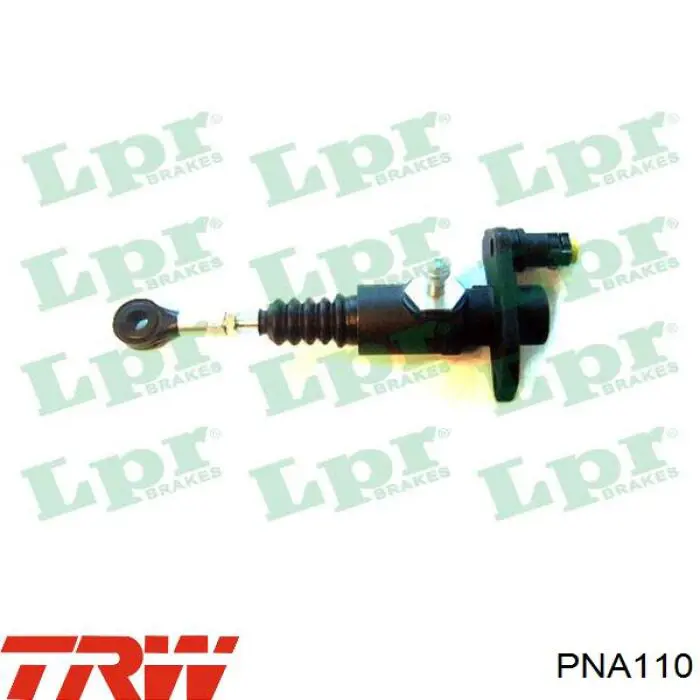 ГЦЗ TRW PNA132 ціна, від 15.42 USD
