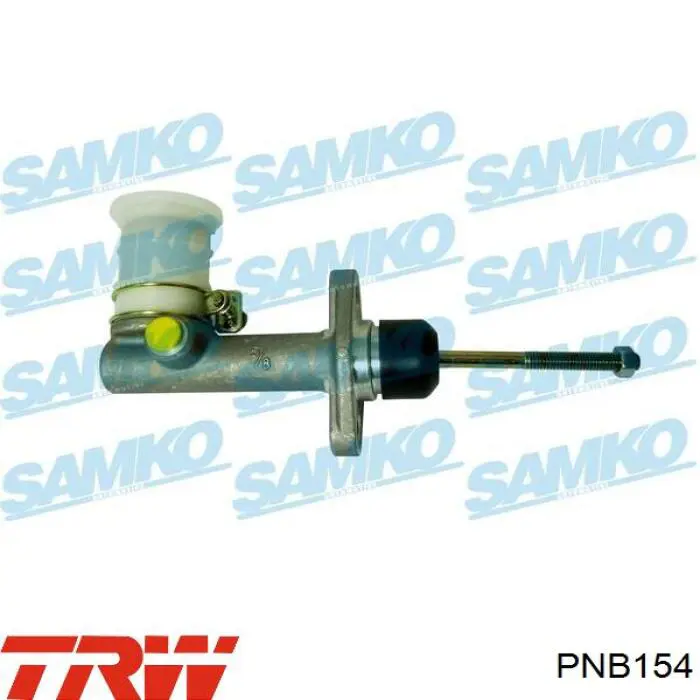 ГЦЗ Mitsubishi Galant V седан (E1A) (1984 - 1987) ціна, від 23.55 USD