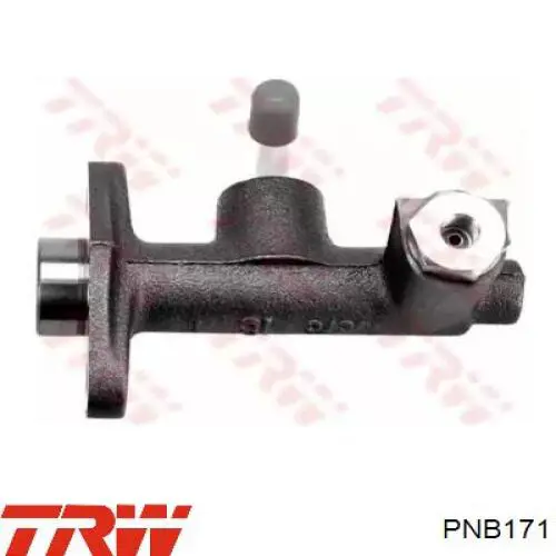 Купити S08941990 Mazda Головний циліндр зчеплення