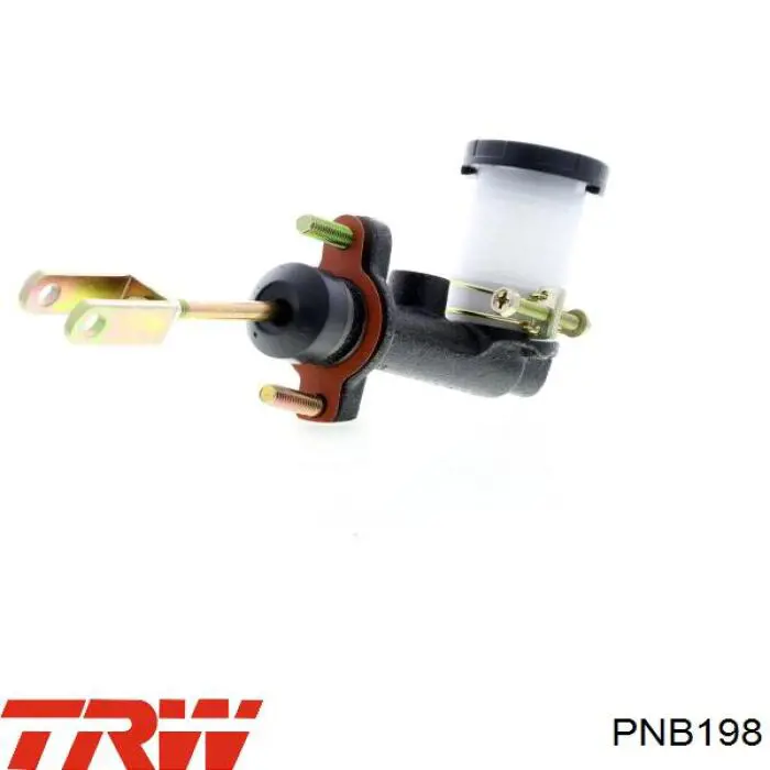 ГЦЗ TRW PNB198 ціна, від 24.47 USD