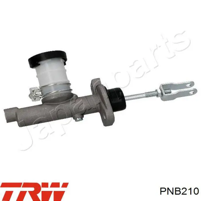30610C8201 Nissan/Infiniti Циліндр зчеплення, головний