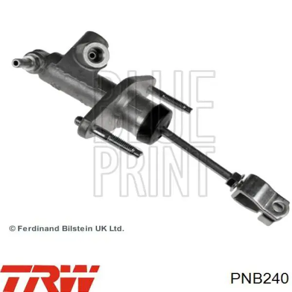 ГЦЗ TRW PNB240 ціна, від 24.13 USD